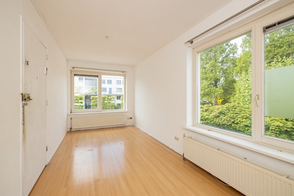 Medium property photo - Aartsbisschop Romerostraat 332, 3573 AV Utrecht